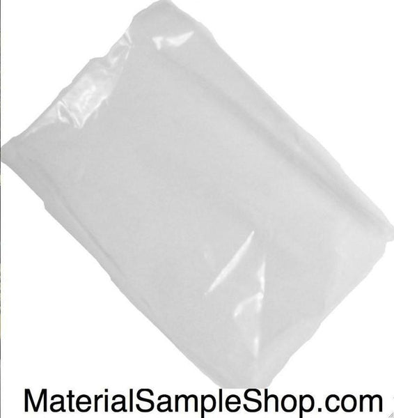 Water Soluble Polymer Film - A plastic film that disolves in both hot ...